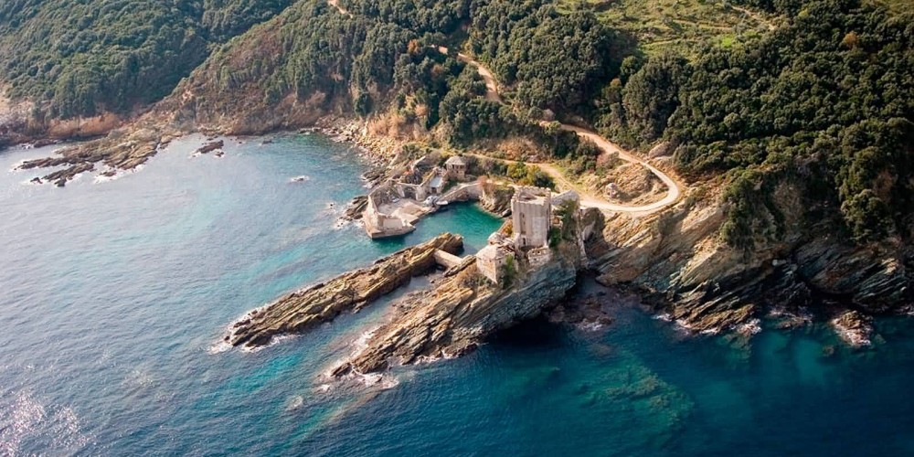 Mount Athos