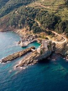 Mount Athos