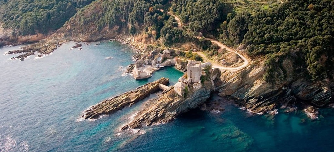 Mount Athos