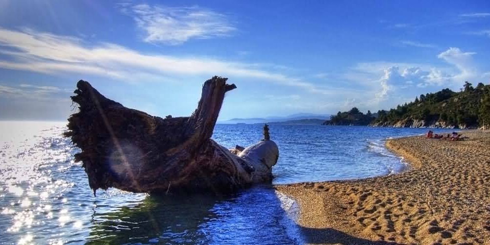 Porto Koufo